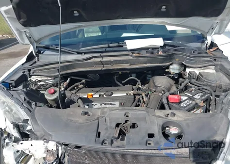 2007 Honda Cr-V Ex-L from USA, damaged, VIN JHLRE48717C044036